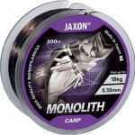 Jaxon Monolith Carp 300m 0,325mm 20kg – Zbozi.Blesk.cz