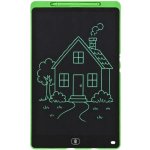Verk 06186 Grafická tabulka na kreslení se stylusem 8,5" zelená – Zboží Dáma