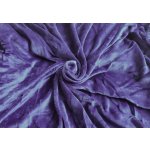 Jahu Prostěradlo mikroplyš Tmavě modré 90x200 – Hledejceny.cz