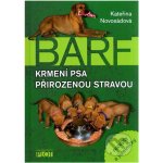 Krmení psa přirozenou stravou + recepty a jídelníčky – Hledejceny.cz