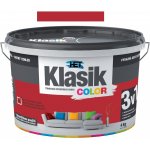 HET Klasik color vínový 4kg