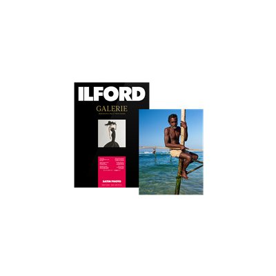 Ilford GA6907102152 – Zboží Živě