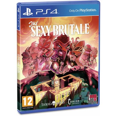 The Sexy Brutale (Full House Edition)