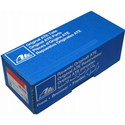 ATE SL Brzdová kapalina DOT 4 500 ml – Sleviste.cz