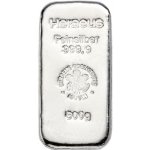 Heraeus stříbrný slitek 500 g – Zboží Dáma