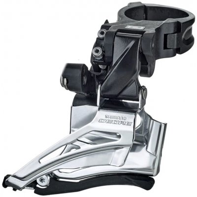 Shimano Deore FD-M6025-H – Hledejceny.cz