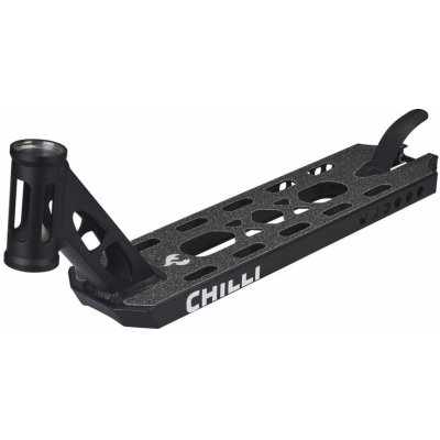 Chilli Ventus 500 mm černá Deska – Zboží Dáma