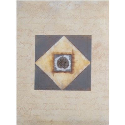 GEDEON album samolepící PRIMO 2 - LÍPA, 28x22,5cm, 20 stran