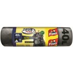 Fino Zeus Flex stahovací 40 l 32µm 12ks – Hledejceny.cz