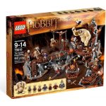 LEGO® Hobbit 79010 Bitva s králem skřetů – Zboží Živě