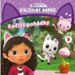Gábinin kouzelný domek - Kočičí pohádky - Kolektiv – Sleviste.cz