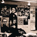 Depeche Mode - 101 - Live LP – Sleviste.cz