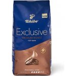 Tchibo Exclusive Medium Roast zrnková 1 kg – Hledejceny.cz