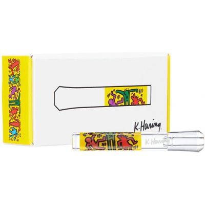 Keith Haring Taster žlutá – Zboží Dáma