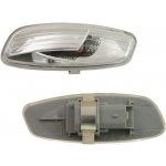 BLIKAČ, BLINKR, SMĚROVÉ SVĚTLO BOČNÍ V ZRCÁTKU LEVÝ CITROËN DS3, 03.10-, CITROËN C4 (LA/LC), 09.08-12.10, CITROËN C4 PICASSO (UA/UD), 10.06-06.13, CIT Tyc | Zboží Auto