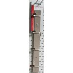 Walteco 8156 4 háčky nerez – Hledejceny.cz