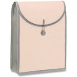 FolderMate Desky na dokumenty NEST Pastel A4 vrchní plnění růžová 1314/5089500 – Zboží Mobilmania