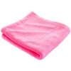 Příslušenství autokosmetiky Purestar Superior Buffing Towel Neon Pink