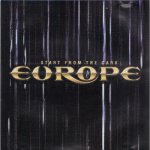Europe THE BEST OF 1982-2000 – Hledejceny.cz