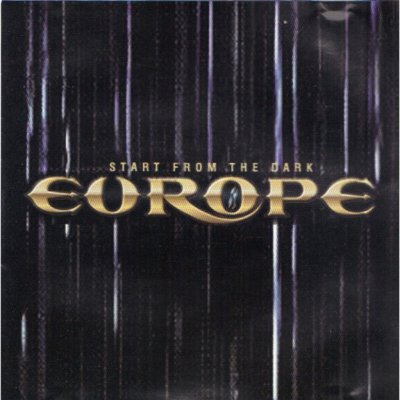Europe THE BEST OF 1982-2000 – Hledejceny.cz