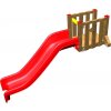 Skluzavky a klouzačky Playground System svahová 5,2 m