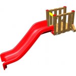 Playground System svahová 5,2 m – Hledejceny.cz