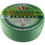 VALMON 121122 1/2" 12.7/17.0 25 m průhledná zelená – Hledejceny.cz