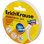 ErichKrause Páska lepicí oboustranná 12 mm x 10 m – Zboží Mobilmania