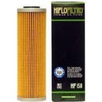 Hiflofiltro Olejový filtr HF158 – Sleviste.cz
