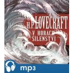 V horách šílenství - Howard Phillips Lovecraft – Hledejceny.cz