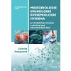 Kniha Mikrobiologie, imunologie, epidemiologie, hygiena - Hamplová Lidmila