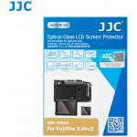 JJC ochrana LCD GSP-XPRO3 ochranné sklo na LCD pro FUJI X-Pro3 – Zboží Živě