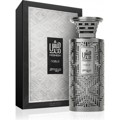 Zimaya Modhesh Noble parfémovaná voda pánská 100 ml – Hledejceny.cz