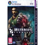 Bionic Commando – Hledejceny.cz