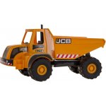 HALSALL JCB sklápěč velký – Hledejceny.cz