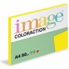 Médium a papír pro inkoustové tiskárny Coloraction 111434