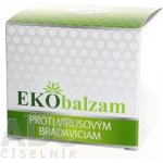 Ekobalzam stop virovým bradavicím 50 ml – Zboží Dáma