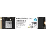 HP EX900 SSD 250GB 2YY43AA – Sleviste.cz