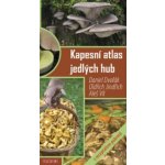 Kapesní atlas jedlých hub – Hledejceny.cz