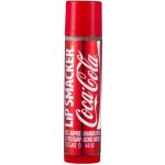 Lip Smacker balzám na rty Coca-Cola 4 g – Zboží Dáma