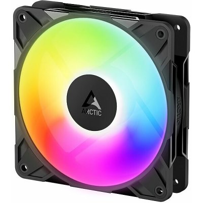 ARCTIC P12 Pro Reverse A-RGB ACFAN00322A – Zboží Živě
