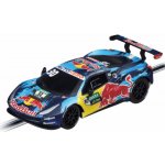 Carrera Auto GO/GO+ 64197 Ferrari 488 GT3 Red Bull – Sleviste.cz