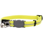 Rogz Alley Cat Safety obojek pro kočku reflexní vel. S – Zboží Dáma