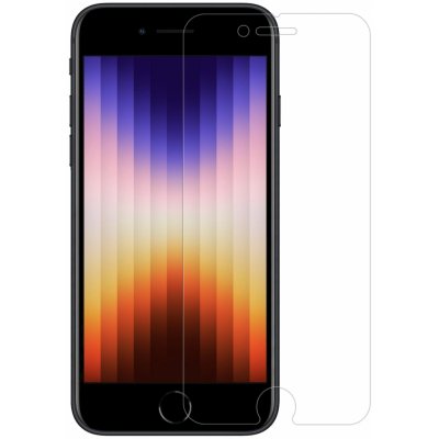 Nillkin Tvrzené Sklo 0.2mm H+ PRO 2.5D pro Apple iPhone 7/8/SE2020/SE2022 6902048128057 – Zbozi.Blesk.cz