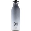 Termosky 24 Bottles Nerezová termo láhev Urban Bottle Tempo grey 500 ml