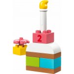 LEGO® DUPLO 30712 Slavnostní dort – Zboží Živě