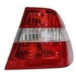 Zadní světlo - pravé vnější BMW 3 (E46) | 2001-2005 | DEPO | – Hledejceny.cz