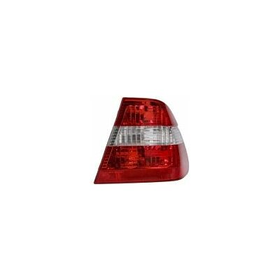 Zadní světlo - pravé vnější BMW 3 (E46) | 2001-2005 | DEPO | – Hledejceny.cz