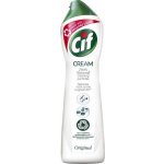 Cif Cream Original tekutý písek čistící prostředek 500 ml – Hledejceny.cz