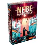 Mindok Nebe v plamenech + promo dílek město Praha – Sleviste.cz